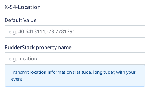 SIGNL4 connection setting